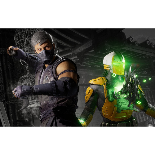 Mortal Kombat 1 - Joc Xbox Series X
