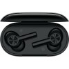 Casti True Wireless OnePlus Buds Z2, Bluetooth 5.2, USB-C, Rezistent la apa, Microfon, Noise Cancelling, Extra Bass, Rezistent la transpiratie, Negru