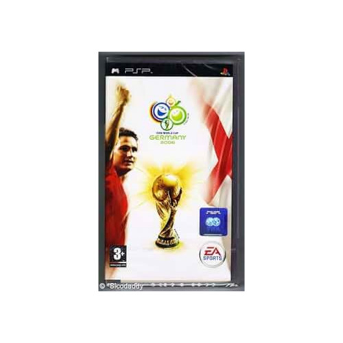 2006 Fifa World Cup - Joc PSP
