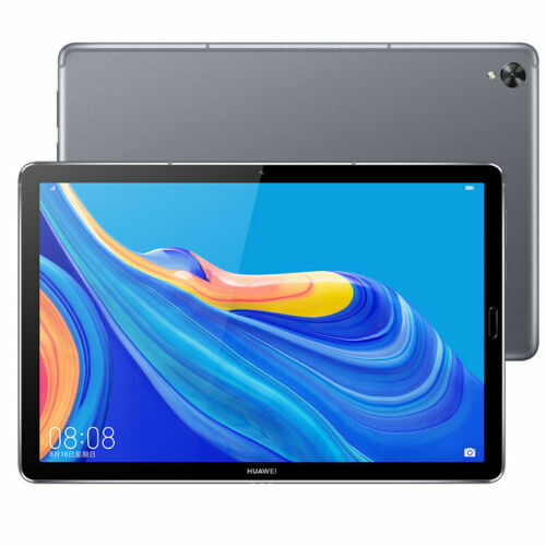 Tableta Huawei MediaPad M5 CMR-W09 10.8 Inch, 32 Gb, 4 Gb RAM, Space Gray

