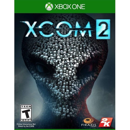 Xcom 2 - Joc Xbox One
Xcom 2 - Joc Xbox One