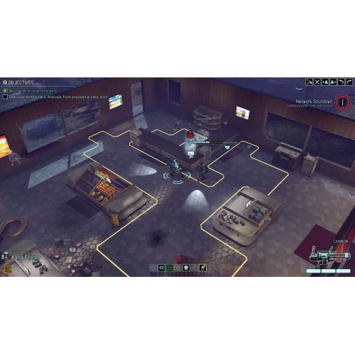 Xcom 2 - Joc Xbox One
