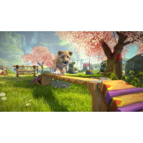 Kinectimals (SIGILAT)- Joc Xbox 360
