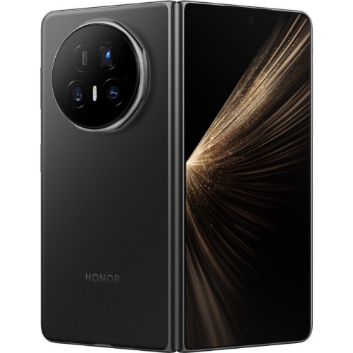 Honor Magic V5, 512 Gb, 16 Gb RAM, Dual SIM, Black