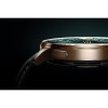 Honor Watch 4 Pro TUM-B19, Green Leather Strap, Green