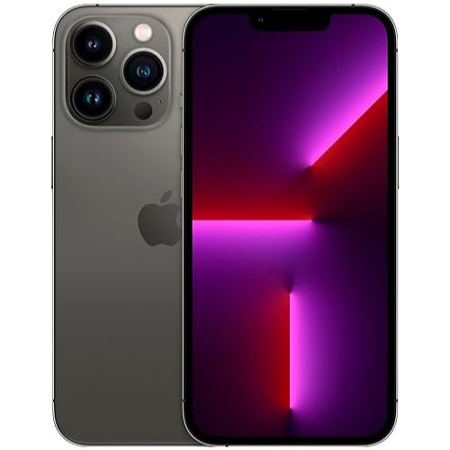 Apple iPhone 13 Pro Max 256 Gb Graphite
