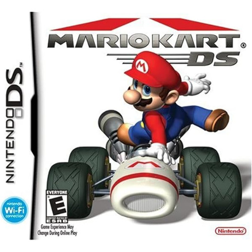 Mario Kart - Joc Nintendo DS
