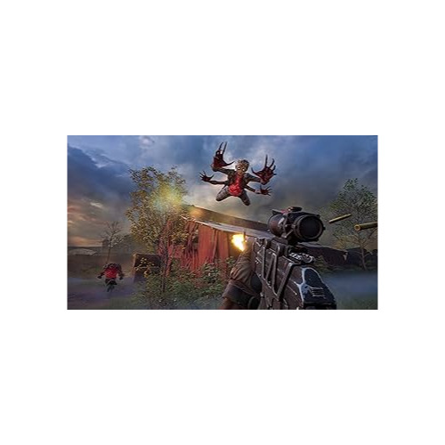 Back 4 Blood - Joc PS5
