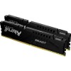 Kit Memorie RAM Kingston Beast 16 Gb (2x8) DDR5 6000 MHz/s, CL30 Dual Channel Kit