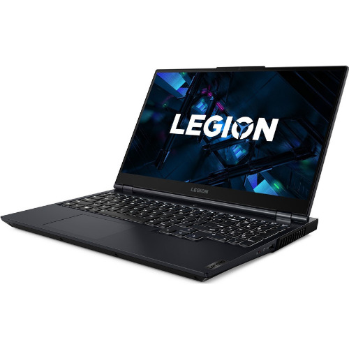 Laptop Gaming Lenovo Legion 5 17IMH05, Display 17,3 Inch FHD IPS, Intel Core i5 10300H 2.5GHz, 16 Gb RAM DDR4, 500 Gb SSD, nVidia GeForce GTX 1650 4Gb, HDMI, Ethernet, Jack 3.5mm, Phantom Black
