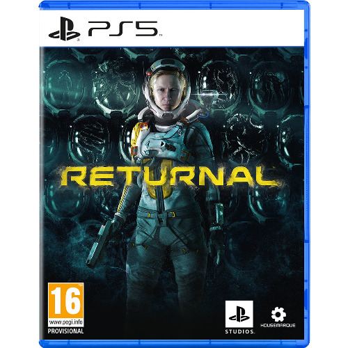 Returnal - Joc PS5
