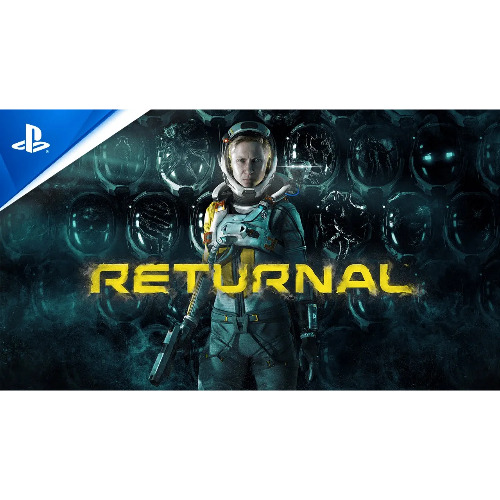 Returnal - Joc PS5
