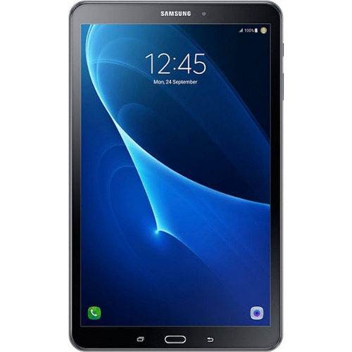 Tableta Samsung Galaxy TAB A6 (2016), SM-T585, 10.1 Inch TFT LCD FHD, 32 Gb, 4G, Negru
Tableta Samsung Galaxy TAB A6 (2016), SM-T585, 10.1 Inch TFT LCD FHD, 32 Gb, 4G, Negru