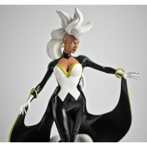 Figurina Semic Marvel - Uncanny X-Force Storm, 28 cm, 700g, PVC
Figurina Semic Marvel - Uncanny X-Force Storm, 28 cm, 700g, PVC