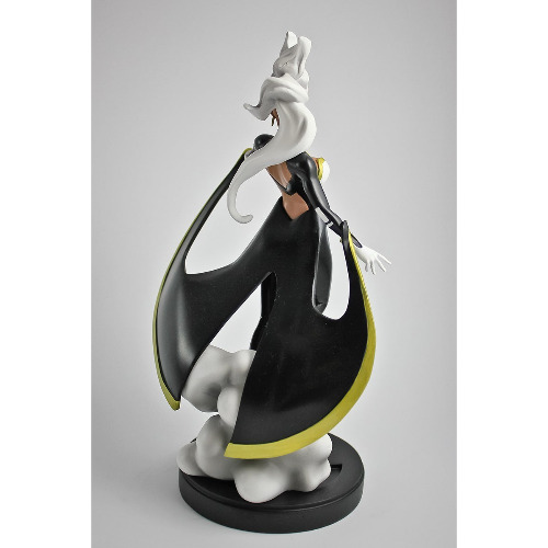 Figurina Semic Marvel - Uncanny X-Force Storm, 28 cm, 700g, PVC
