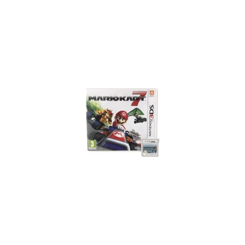 Mario Kart 7 - Joc Nintendo 3DS Mario Kart 7 - Joc Nintendo 3DS