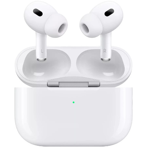 Apple AirPods PRO 2 (2023), USB-C,MagSafe charging Case, A3047, A3048, A2968
Apple AirPods PRO 2 (2023), USB-C,MagSafe charging Case, A3047, A3048, A2968