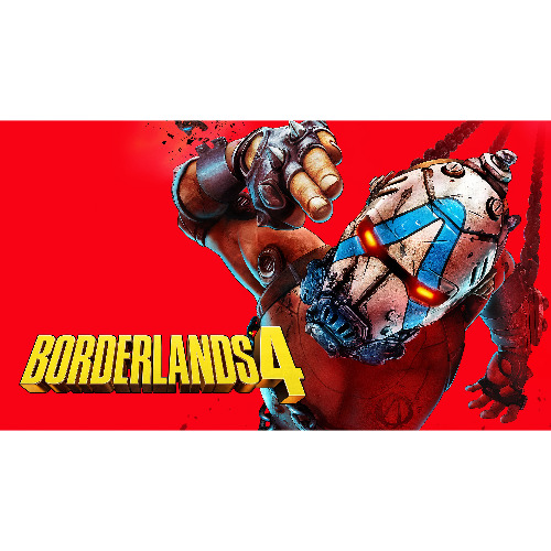 Borderlands 4 - Joc PS5 (Sigilat!)

