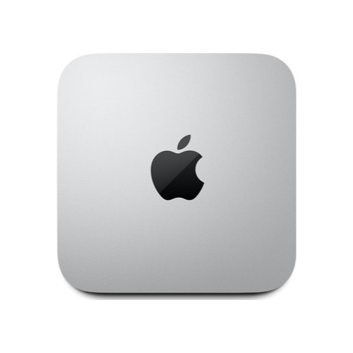 Apple Mac Mini (2023), A2686, M2 8-Core, 8 Gb RAM, SSD 256 Gb, 10-Core GPU, Thunderbolt 4, HDMI, Ethernet, Silver
