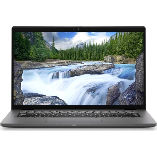 Laptop Dell Latitude 7420, 14 inch FHD, Intel Core i5-1145G7, 2.6 GHz - 4.4 GHz, 16 Gb RAM DDR4, SSD 512 Gb NVMe, Intel Iris Xe Graphics
