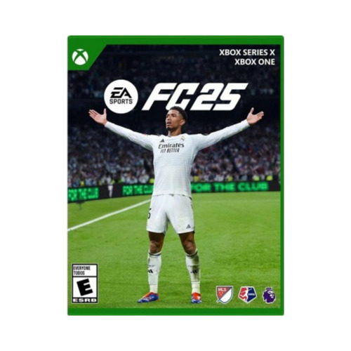 EA Sports FC 25 - Joc Xbox ONE / Series X

