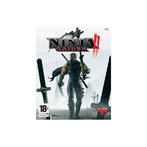 Ninja Gaiden II - Joc Xbox 360
Ninja Gaiden II - Joc Xbox 360