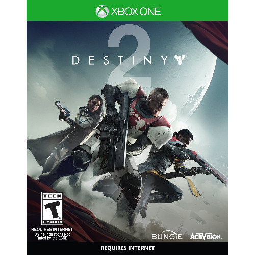 Destiny 2 - Joc Xbox One
