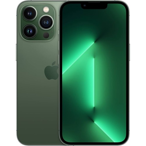 Apple iPhone 13 PRO 512 Gb, Alpine Green
