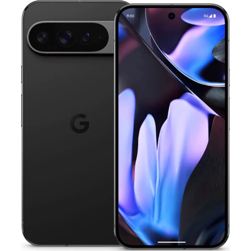 Google Pixel 9 Pro XL 5G, 128 Gb, Dual Sim, Obsidian