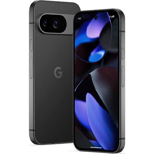 Google Pixel 9 Pro XL 5G, 128 Gb, Dual Sim, Obsidian