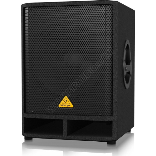 Subwoofer activ Behringer Eurolive VQ1500D
