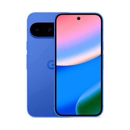 Google Pixel 10 5G, 128 Gb, Dual SIM, Indigo
