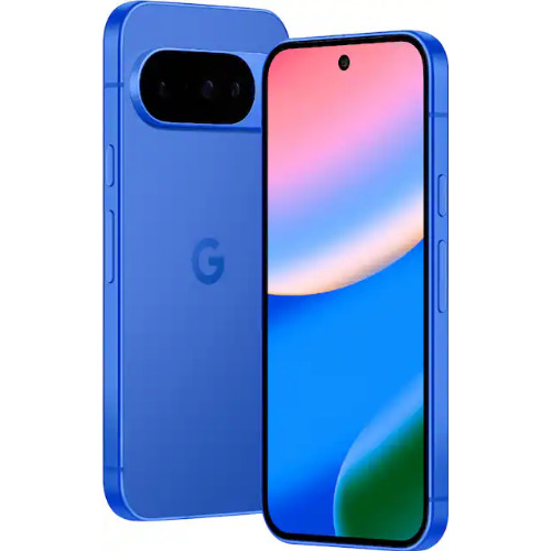 Google Pixel 10 5G, 128 Gb, Dual SIM, Indigo
