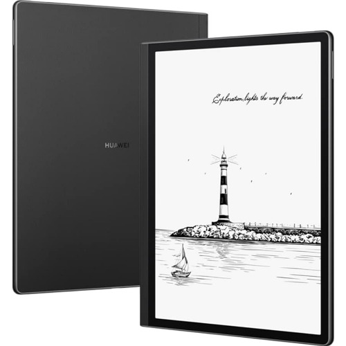 Tableta Huawei MatePad Paper HMW-W09, Display 10.3 inch, WiFi, 64 Gb, 4 Gb RAM, Pen, Black
Tableta Huawei MatePad Paper HMW-W09, Display 10.3 inch, WiFi, 64 Gb, 4 Gb RAM, Pen, Black