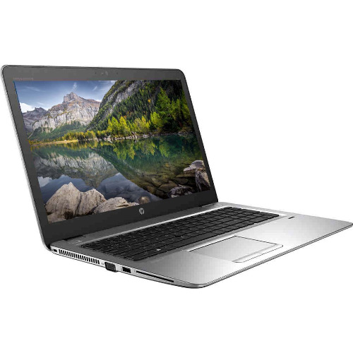 Laptop HP EliteBook 850 G3, 15.6 inch FHD, i5 6300U, 8 Gb RAM, SSD 256 Gb, Intel HD Graphics 520, Silver
