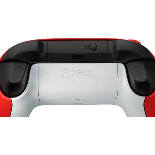 Controller Microsoft Xbox Series, ONE, Windows 10, Android, iOS, Wireless, Pulse Red1
