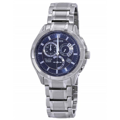 Ceas Barbatesc Citizen Eco-Drive BL8160-58L 42 mm, Quartz, Calendar, 100m, Otel Inoxidabil
Ceas Barbatesc Citizen Eco-Drive BL8160-58L 42 mm, Quartz, Calendar, 100m, Otel Inoxidabil