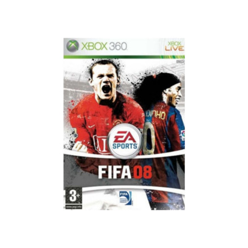 Fifa 08 - Joc Xbox 360
