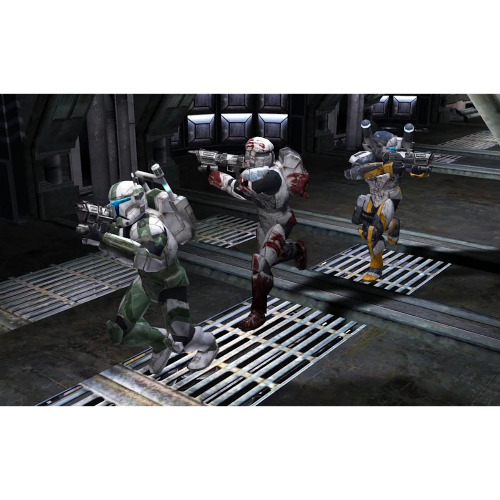 Star Wars Republic Commando - Joc Xbox Classic
