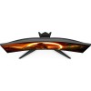 Monitor Gaming Curbat WLED VA AOC C27G2ZE/BK, 27 inch, FHD, 240Hz, 0.5ms, HDMI, DisplayPort, Negru