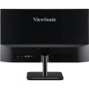 Monitor LED IPS ViewSonic VA2432-H, 24 inch FHD, 75Hz, 4ms, Frameless, HDMI, VGA, VESA, Negru