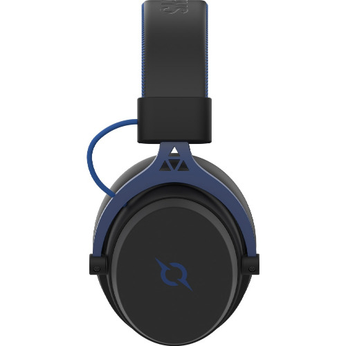 Casti AQIRYS Sirius PRO, 7.1 Virtual, multiplatforma, USB, Negru(FARA MICROFON)
