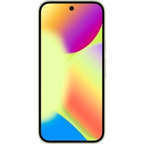 Google Pixel 10 5G 128 Gb, Dual SIM, Lemongrass (Produs NOU!) - Garantie 24 LUNI
