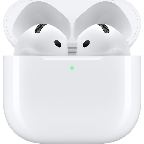 Apple AirPods 4, Active Noise Cancellation, A3055, A3056, A3059
