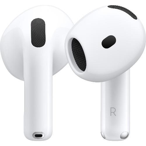 Apple AirPods 4, Active Noise Cancellation, A3055, A3056, A3059
