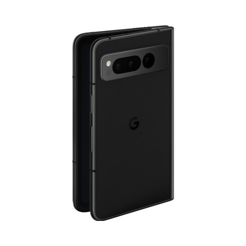 Google Pixel Fold 5G, 256 Gb, 12 Gb RAM, Obsidian
