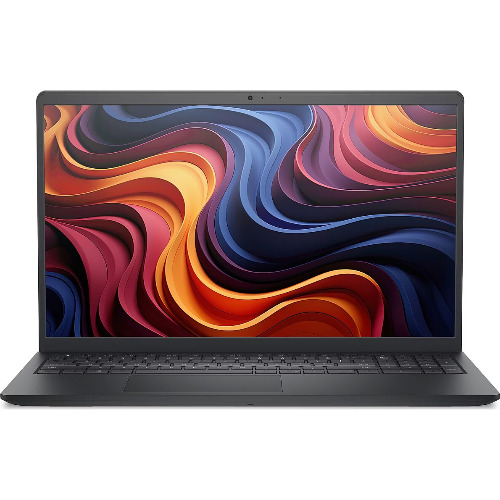 Laptop Dell 15 DC15255, Display 15.6 inch FHD, Procesor AMD Ryzen 5 7520U 4.3GHz, 8 Gb RAM LPDDR5, SSD 512 Gb M.2, AMD Radeon 610M, USB , USB-C, HDMI, Slot SD, Carbon Black Laptop Dell 15 DC15255, Display 15.6 inch FHD, Procesor AMD Ryzen 5 7520U 4.3GHz, 8 Gb RAM LPDDR5, SSD 512 Gb M.2, AMD Radeon 610M, USB , USB-C, HDMI, Slot SD, Carbon Black