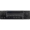 AV Receiver Kenwood KR-V6060, FM, MW, 20Hz - 20kHz, THD 0.06, Composite, 9.5kg, Negru