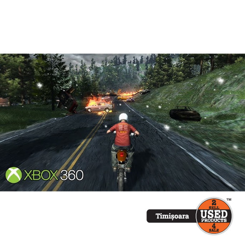 Stuntman Ignition - Joc Xbox 360
