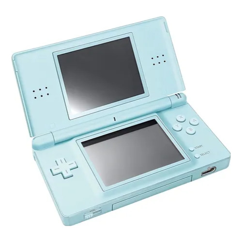 Consola portabila Nintendo DS Lite USG-001, Tourquise
Consola portabila Nintendo DS Lite USG-001, Tourquise